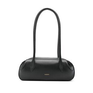 Yuzefi Black Shoulder Bags Women
